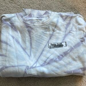 Taylor swift crewneck
